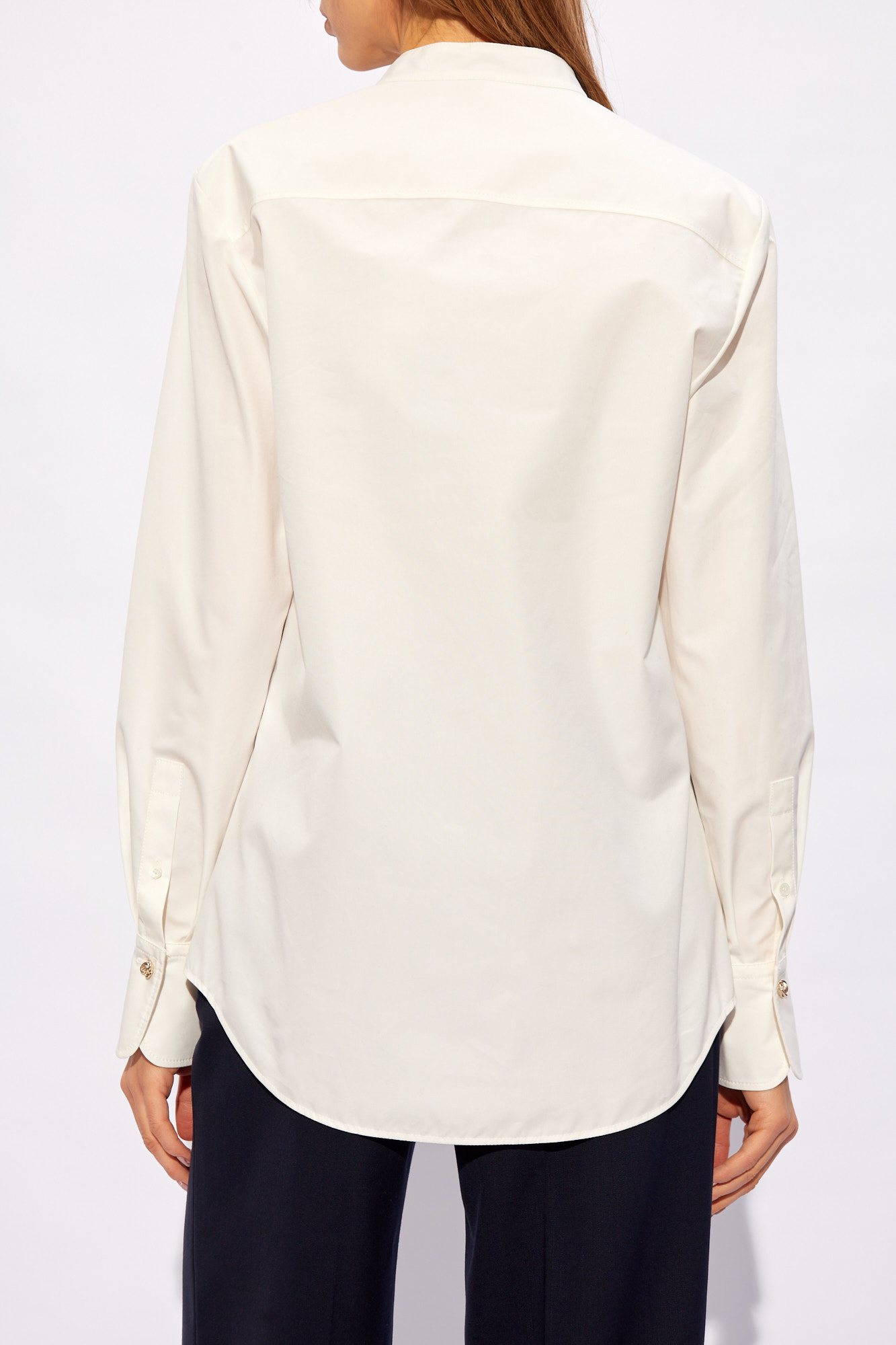 Chloé Cotton shirt