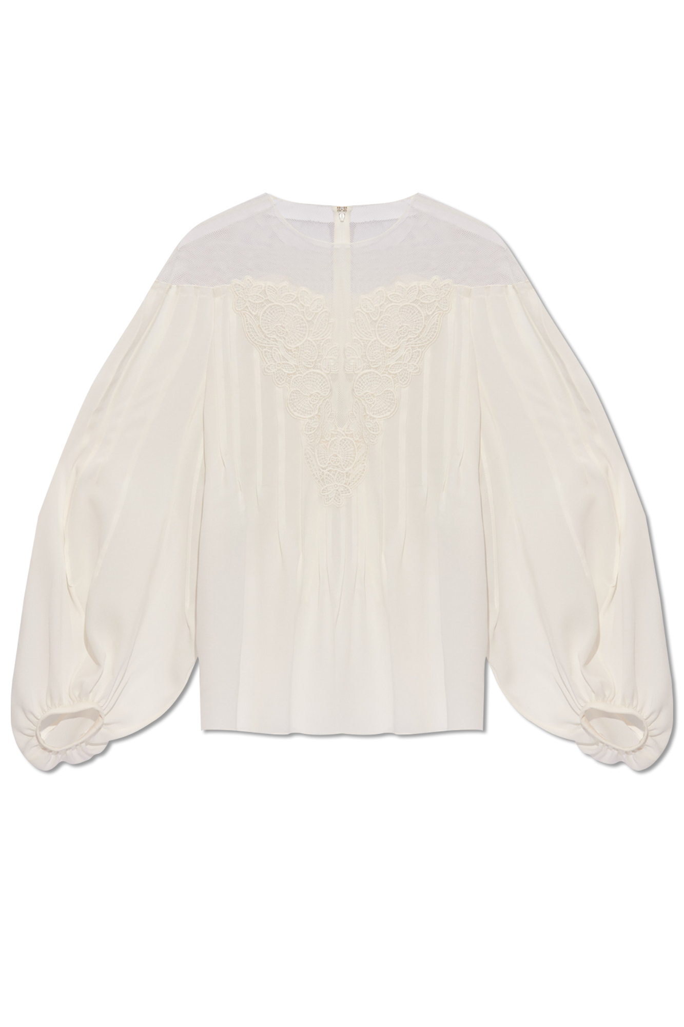 Chloé Silk top