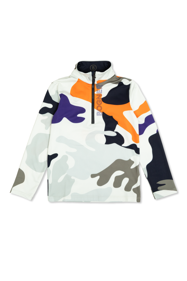 Top "Chris", zdjęcie 1 Top "Chris" od BOGNER Kids