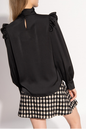 See By Chloé Ruffled top