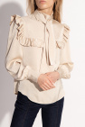 See By Chloé Ruffled top