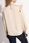 See By Chloé Ruffled top