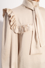 See By Chloé Ruffled top