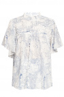 See By Chloé Top with floral motif