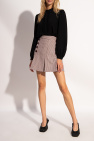 See By Chloe shearling tempt chloe coat