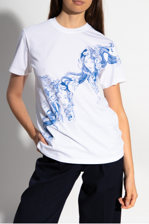 See By Chloé discourteous T-shirt