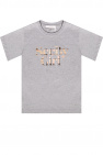 See By Chloe Logo-printed T-shirt