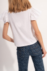 See By Chloe Ruffled top