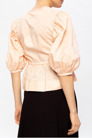 See By Chloé Long sleeve top