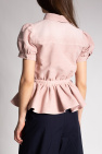 See By Chloé Short-sleeved top