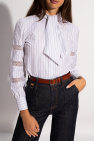 See By Chloe Striped shirt