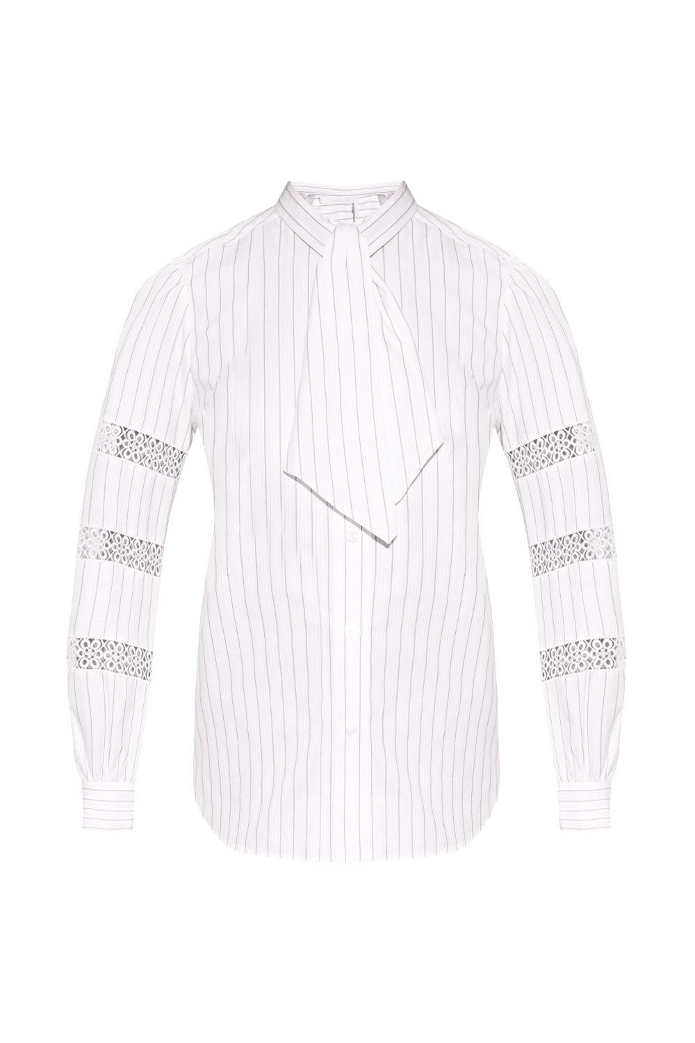 See By Chloe Striped shirt