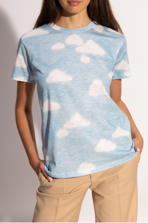 See By Chloé Cotton T-shirt