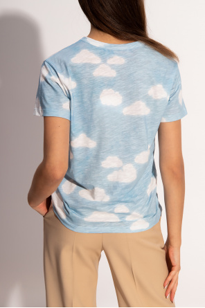 See By Chloé Cotton T-shirt