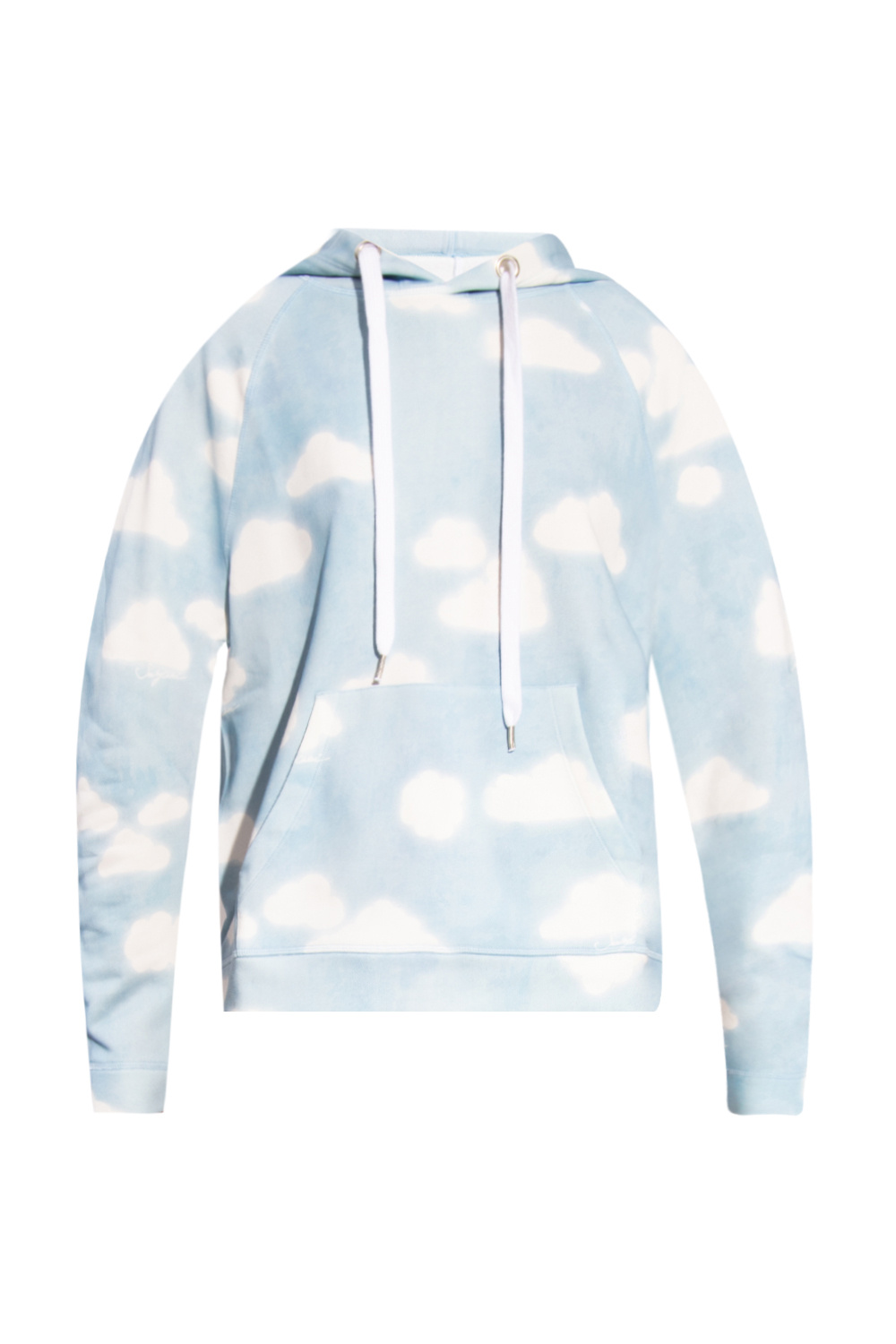 See By Chloe Logo hoodie