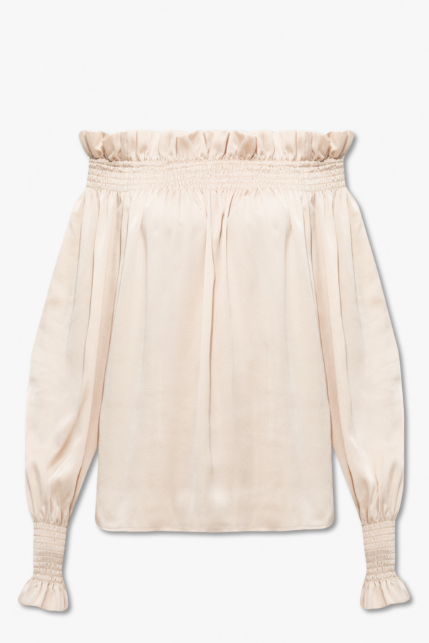 See By Chloé Relaxed-fitting top