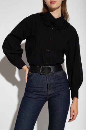 See By Chloé Cotton shirt