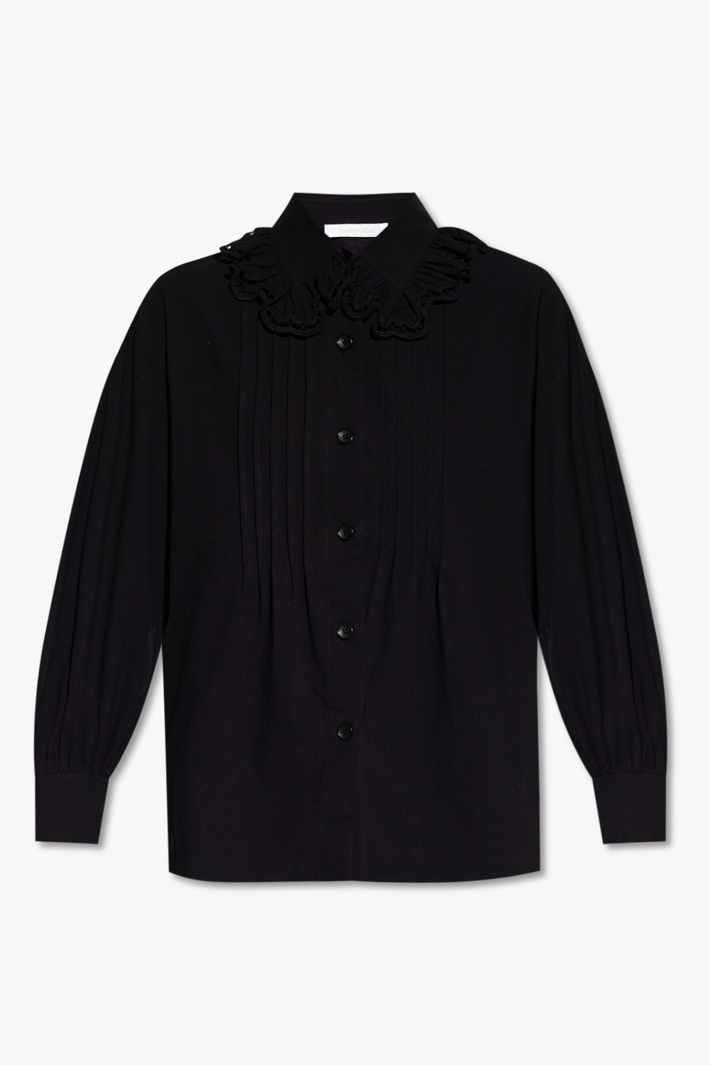 See By Chloé Cotton shirt