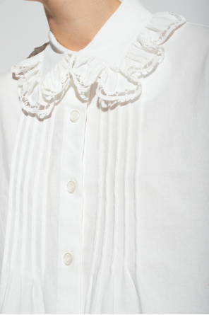 See By Chloé Cotton shirt