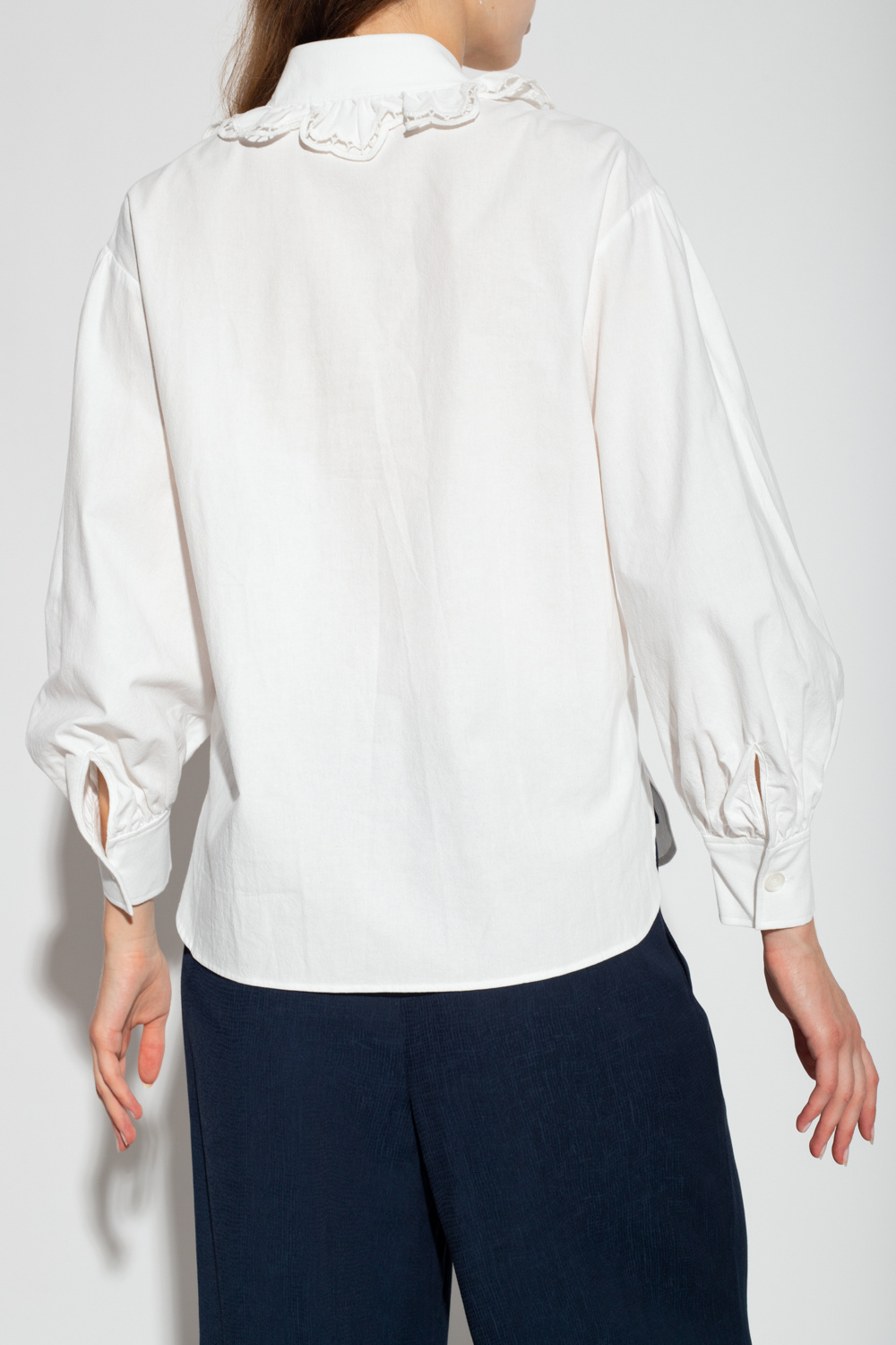 See By Chloé Cotton shirt