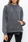 See By Chloé Hoodie with logo