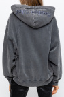 See By Chloé Hoodie with logo