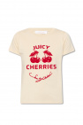 See By Chloé Printed T-shirt