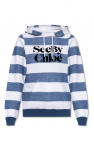 See By Chloé Logo hoodie