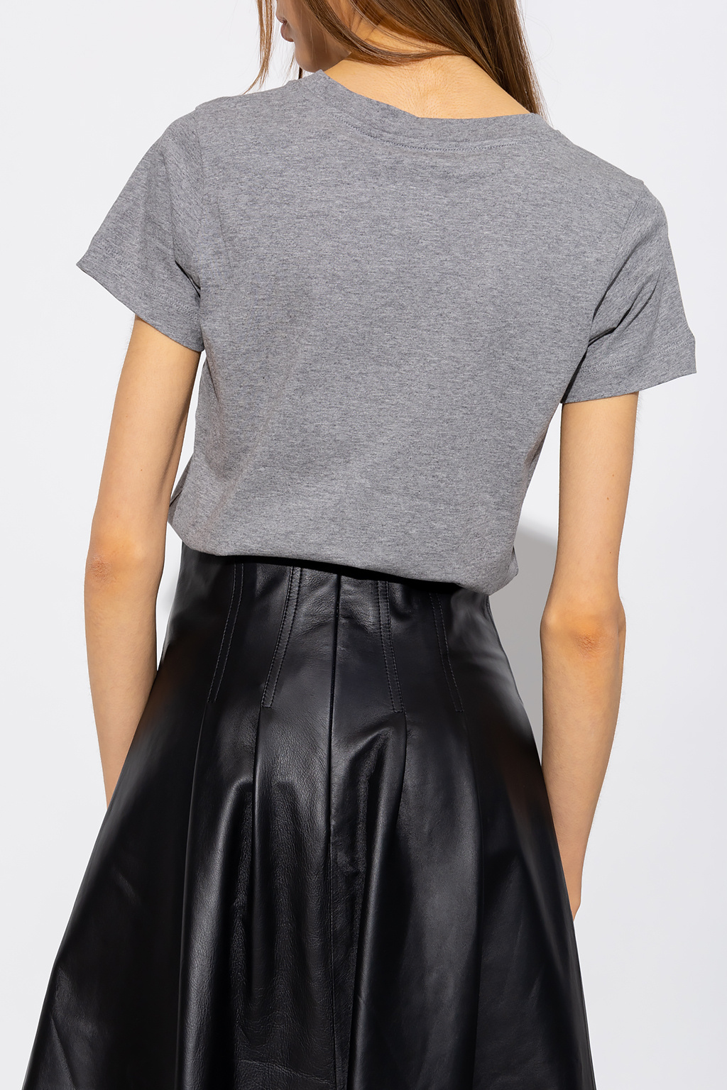 See By Chloé Logo T-shirt