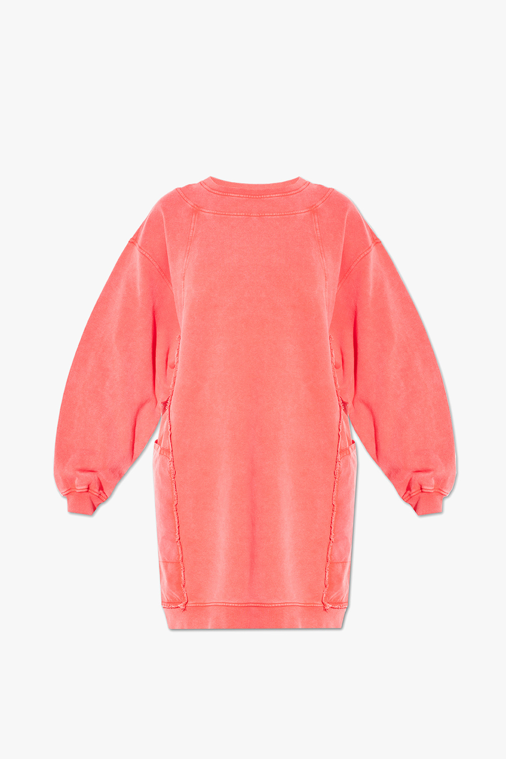 See By Chloé lace sweater chloe pullover