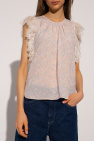 See By Chloé Floral top