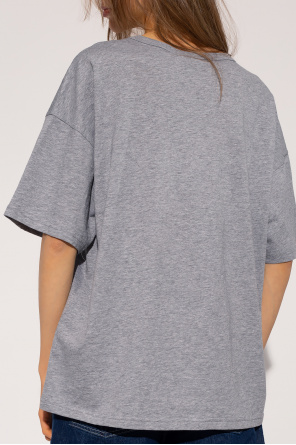 See By Chloé Logo T-shirt