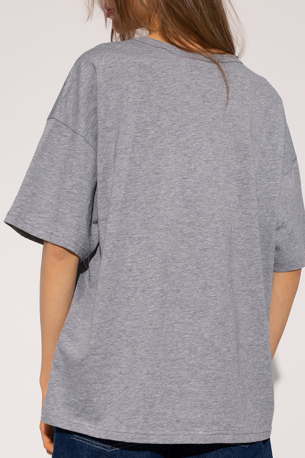 See By Chloé Logo T-shirt