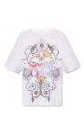 See By Chloé Logo T-shirt