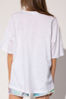 See By Chloé Logo T-shirt