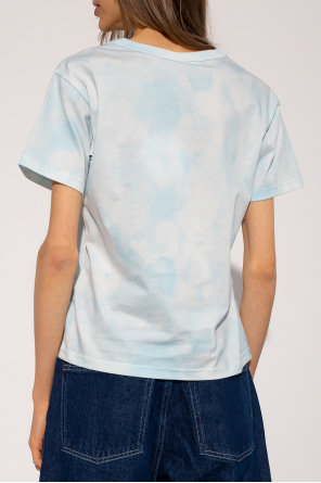 See By Chloé Printed T-shirt