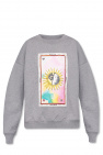 See By Chloé Printed sweatshirt