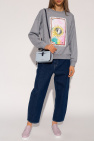 See By Chloé Printed sweatshirt