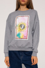 See By Chloé Printed sweatshirt