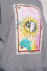See By Chloé Printed sweatshirt