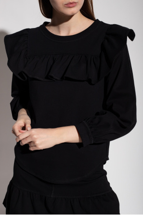 See By Chloé Ruffle top