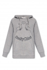 See By Chloé Hoodie with logo