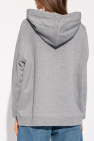 See By Chloé Hoodie with logo