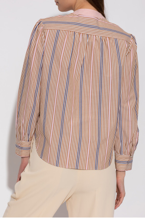 See By Chloé Striped shirt