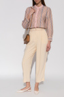 See By Chloe Striped shirt