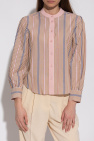 See By Chloe Striped shirt