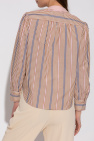 See By Chloe Striped shirt