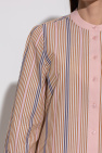 See By Chloe Striped shirt