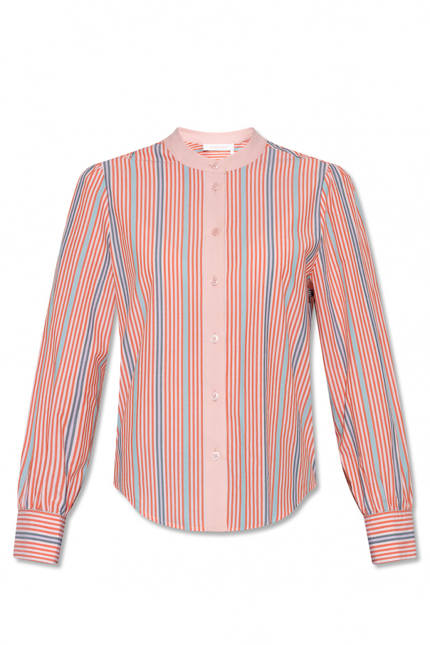 See By Chloé Striped shirt