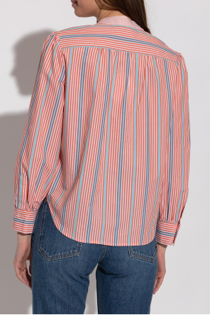 See By Chloé Striped shirt